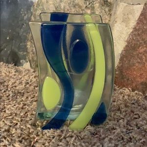 PARTYLITE Contempo votive holder